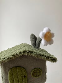 Image 5 of Garden House Art Doll