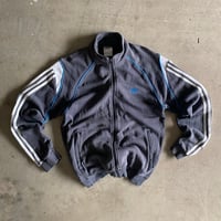 Image 1 of ADIDAS TRACKSUIT JACKET