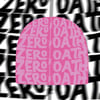 Pink ZO Beanie