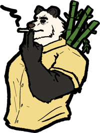 Image 2 of Gouhin Keychain