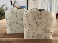 Image 1 of [NEW] Black Pepper and Fir Soap [Nut Ingredient Free*]