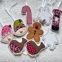 Image 1 of *SALE* miscellaneous Christmas 