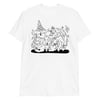 Graff Wizard T-Shirt