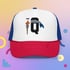 Team Q Torch Foam Trucker Hat Image 2