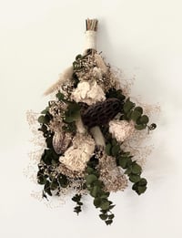 Image 2 of Dried Floral Bouquet 