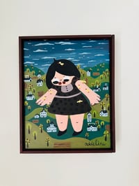 Image 1 of Punished by the Lord 