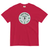 ICONIC LTC SIGNATURE BADGE TEE - GRN/WHT