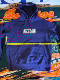 Image 8 of Supreme Hoodie Hundred Dollar Bill Size Small