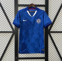 Image 1 of Chelsea 25/26 Home