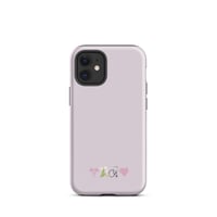 Image 8 of ASH PINK ON CALL CASE - SPRING COLLECTION