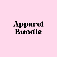 Apparel Bundle