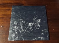 Image 1 of Blutschwur / Mäleficentt - Ancestral Might (Split 7”)