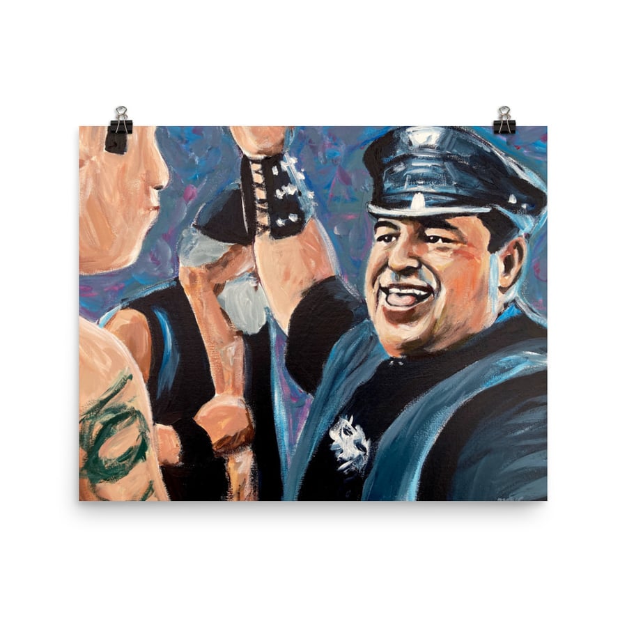Image of “It was a joke.” Prints