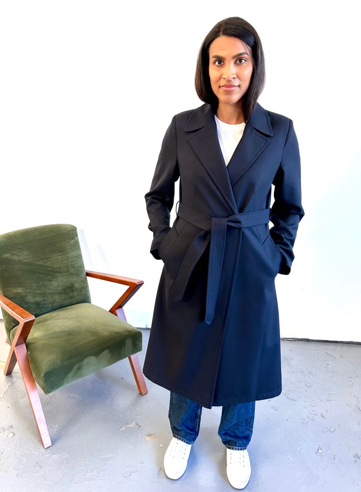Image of JENNY NAVY