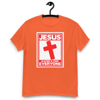 Image 17 of Jesus for everyone unisex t-shirt