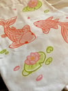 Goldfish Tote Bag (SIZE SMALL)