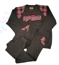 Cooley plaid 