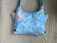 Image 2 of blue whale shark mini