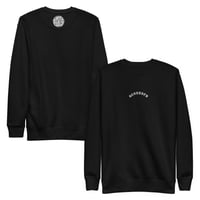 UNISEX PREMIUM SWEATSHIRT
