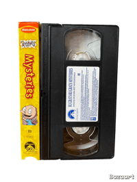 Image 3 of Rugrats: Mysteries [2003]