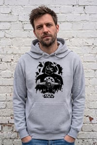 Image 1 of Sudadera Capucha Star Wars 
