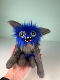 Image 7 of Mini Fluffy Weighted Monsters