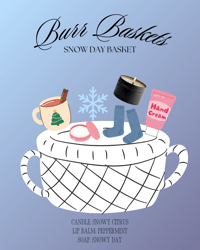 Image 2 of Burr Baskets