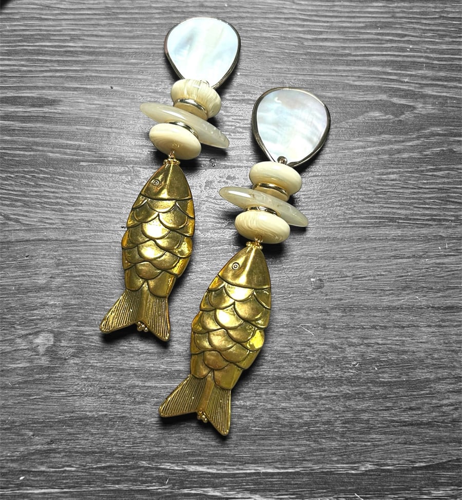 Image of Maritza earrings