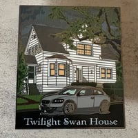 Image 2 of 2026 Twilight Swan House