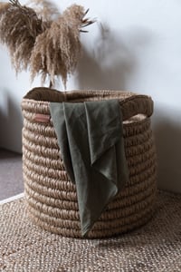 Image 2 of RUSTIC BASKET