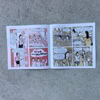 Image 2 of I Need Ur Luv  Zine