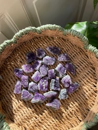 Image 2 of Amethyst Cluster (Small)