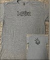 Lumin Crown Grey Shirt