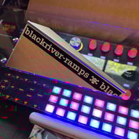 BlackRiver Pole Bank