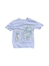wine cat t shirt