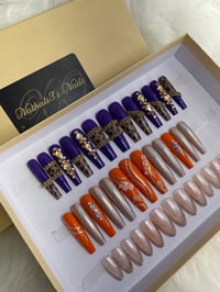 Image 9 of Custom Press Ons