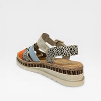 Image 4 of RIEKER V7904 MULTI COLOUR