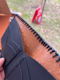 Image 2 of Swallow Billfold