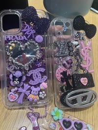Image 2 of Junkie Casez