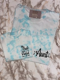 Image 1 of Perfect like Aunt