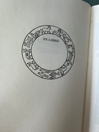 Image 4 of Magnifique fac-similé Jean de Bonnot du Grant Kalendrier des bergers avecq leur astrologie, 1491! 