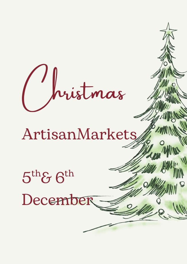 Christmas Market - TRADERS BOOKINGS