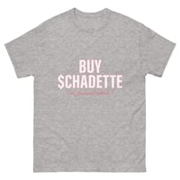 Image 5 of BUY CHADETTE NFA classic tee