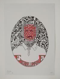 Image 2 of Edgar Allampone