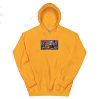 Image 10 of Campfire Unisex Hoodie