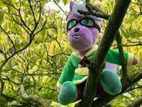 Image 5 of Chujin Plushie