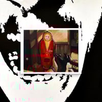 Bo2 Vulture Aid Poster Print