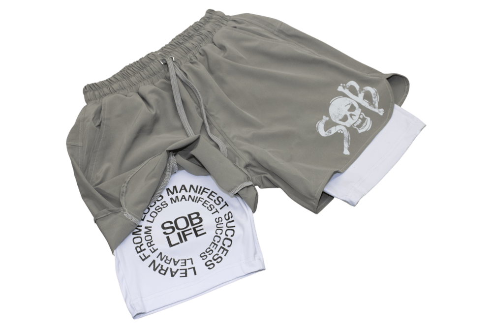 loss shorts