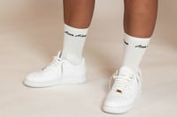 Image 1 of Ana A'me Signature Socks