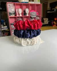 Image 2 of Satin Headbands 